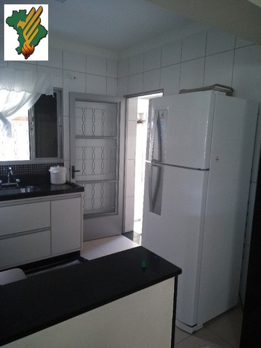 Imagem 5 de 21 de Casa - Ca00135 - 32446608