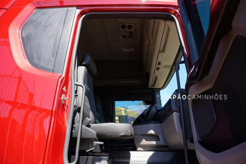 Scania R 450 6x2 2022 Ref.3b85 R450 S450