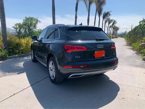 Imagen 1 de 8 de Audi Q5 2018 2.0 L T Select Dsg