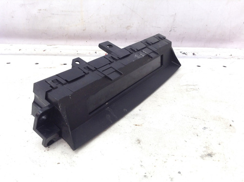 Reloj Display De Tablero Mazda 6s Grand Touring Mod 09-13 (Usado)