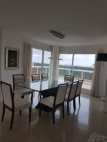 Apartamento Sobre Roosevelt Con Todos Los Servicios - Ref: 4966