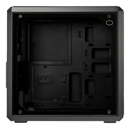 Estuche de vidrio templado Cooler Master Masterbox Q300l V2