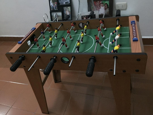 Imagen 6 de 6 de Mesa Pequeña Varias Plástica