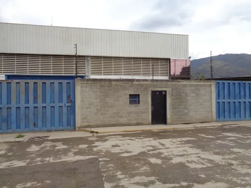 Zona Ind. Las Planadas, Guatire