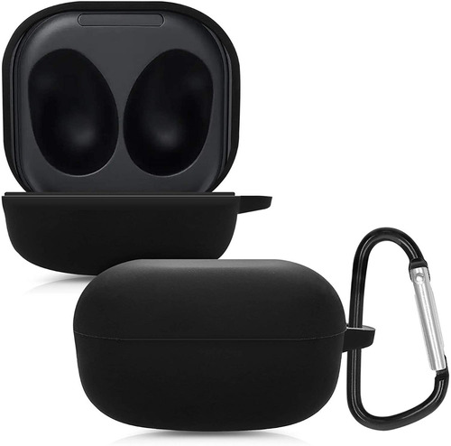 Funda Case D Silicona Pa Samsung Galaxy Buds 2 / Live / Pro 