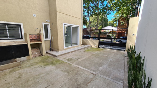 Imagen 9 de 26 de Casa Dúplex En Venta Olivos 3 Dormitorios A Estrenar