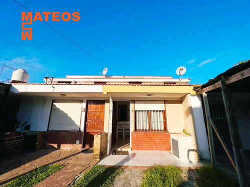 Venta Duplex Mar Del Tuyu Calle 2 6838