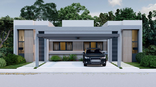 Casa En Venta, Dos Dormitorios Docta Central Financiación