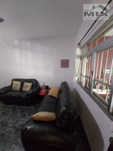 Imagem 9 de 15 de Casa Sobrado Em Vila Nova Santa Luzia - São Bernardo Do Campo - 2954