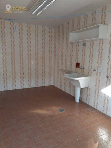 Imagem 13 de 14 de Casa Com 4 Dormitórios À Venda, 200 M² Por R$ 640.000,00 - Brasil - Itu/sp - Ca1590
