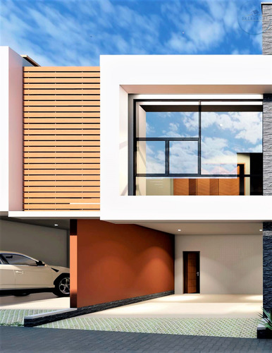 Exclusivo Proyecto De Casas En Altos De Arroyo Hondo Ii Id 3100