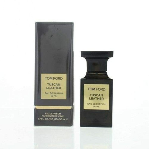 Tom Ford Tuscan Eau De Parfume En Spray Para Hombre, 1.7 Onz