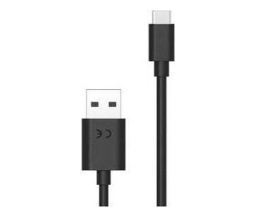 Imagen 2 de 6 de Cable Usb C Turbo Power Carga Rápida Xiaomi/samg/LG/motorola