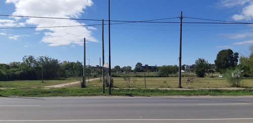 Terreno En Venta En Villa Elvira - La Plata