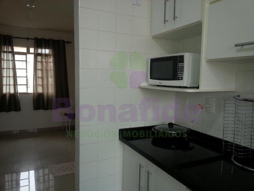 Imagem 5 de 9 de Apartamento A Venda, Alpha 3, Jardim Guanabara, Jundiaí - Ap11044 - 34620742