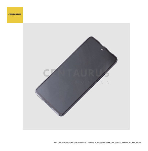 Ce Centaurus Electronics Para Samsung Galaxy A53 5g A536