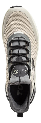 Zapatillas Topper Squat Ii Unisex Training Gris
