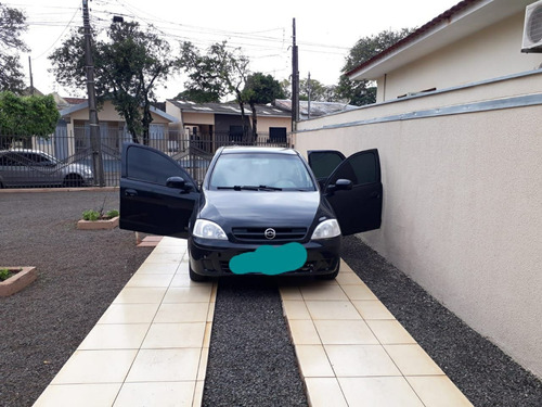 Chevrolet Corsa Sedan 2006 1.0 Maxx Flex Power 4p