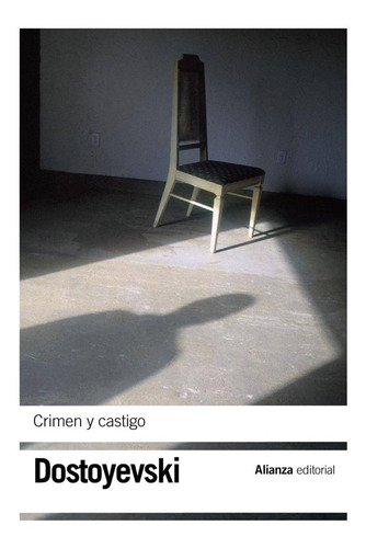 Crimen Y Castigo