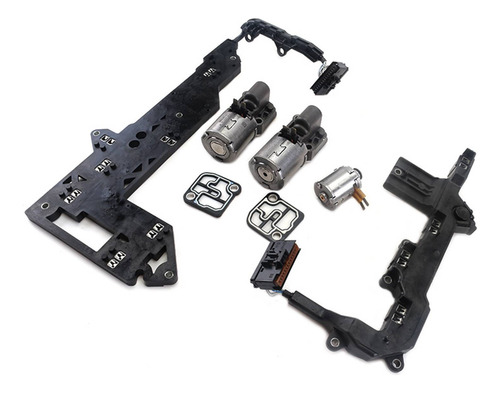 Kit Solenoide Trans Audi A5 Base 2012 1.8l