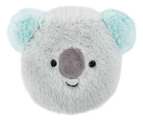 Peluche Bolsa Anti Cólicos Bebé Buba, Mvd Kids