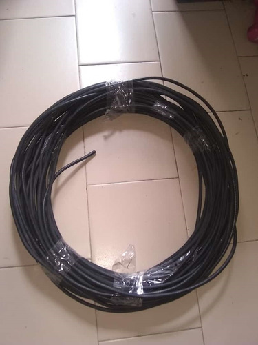 Cable Coaxial Rg6 (27 Metros)