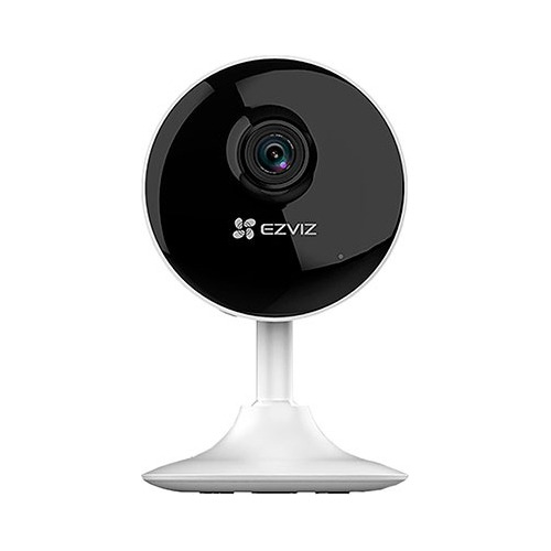 Cámara Hogar Wifi Ezviz Cs-c1c 1080p (2mp) Con Audio