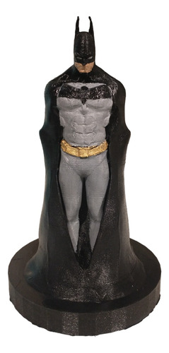 Figura Batman Impresion 3d  Version 1