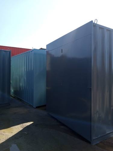 Contenedores Maritimos Containers Usados Cordoba