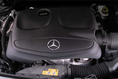 Imagem 12 de 14 de Mercedes-benz A200 Sport 1.6t Flex 156cv C/teto Aut./2018