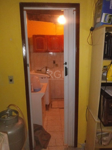 Imagem 2 de 6 de Casa Lomba Do Pinheiro Porto Alegre - 7559
