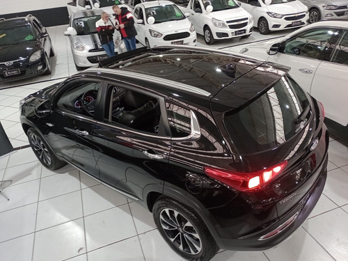 Chery Tiggo 7 TIGGO 7 TXS 1.5 16V TURBO FLEX AUT.