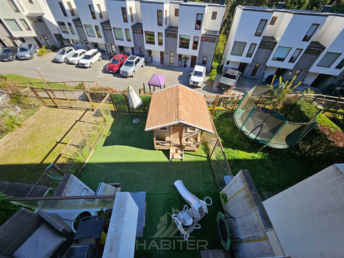 Cod38010 Venta Casa Townhouse En Andalue San Pedro De La Paz