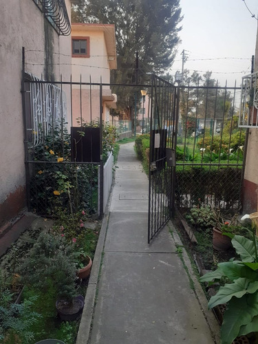 Imagen 2 de 13 de Villa Centroamericana Departamento Renta Tlahuac Cdmx