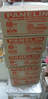 Precio caja de panela villeta 2020