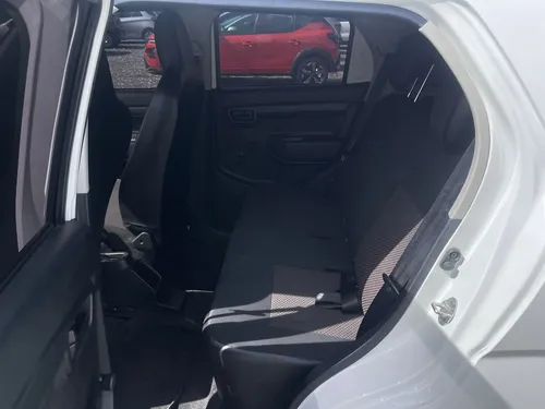 Suzuki Spresso Mt 4x2 1.0
