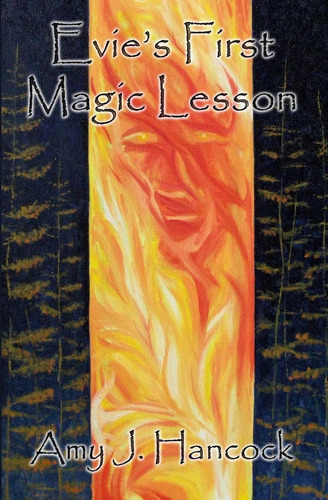 Libro:  Evieøs First Magic Lesson