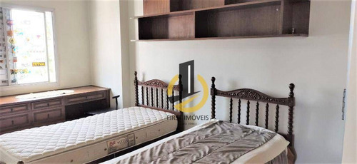 Imagem 7 de 22 de Apartamento À Venda - 79 M² - 3 Quartos - 1 Vaga - Condomínio Edifício Ituxi -saúde - São Paulo/sp - Ap2150