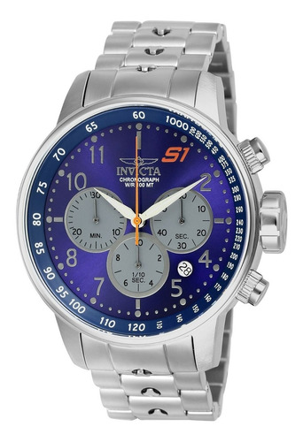 Reloj Invicta 23087 Acero Hombres