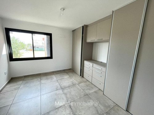 Imagen 11 de 13 de Miradores De Manantiales Ii Duplex En Venta 3 Dormitorios