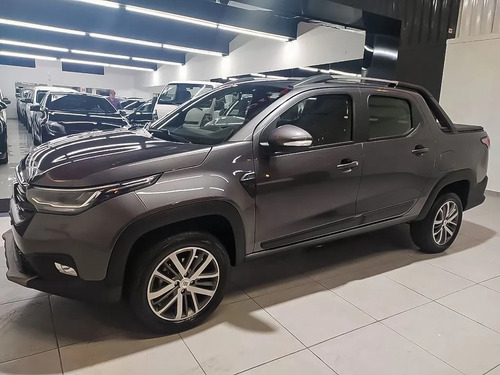 Imagen 7 de 25 de Fiat Strada 2023 0km , Tomamos Usados B-