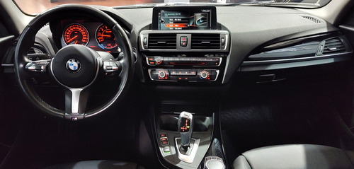 Imagen 14 de 20 de Bmw 120i Sport 5ptas . 2017