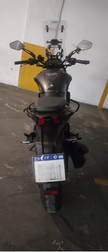 Bajaj Dominar 400 Ug Año 2022 Excelente Estado + Accesorios