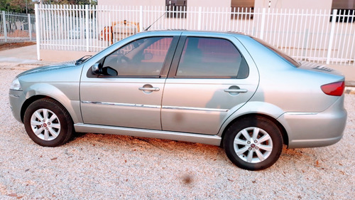 Fiat Siena 1.4 Elx Completo 2010