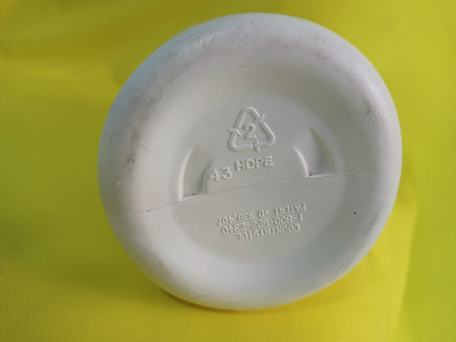 Vaso De Coleccion Pepsilindro Los Pica Piedras Año 1994 (Usado)