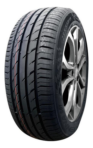 Paquete De 2 Llantas 225/55r19  99v Mazzini Varenna S01 Auto