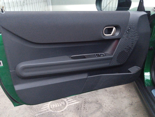Mini Cooper S 3 Pts