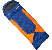 Comprar Bolsa Dormir Ntk Freedom -3 Recta Capucha 380 G\u002Fm2 210x75cm