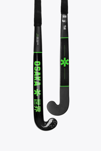 Palo Hockey Osaka Pro Tour 100 Proto Bow 98% Carbon - Olivos