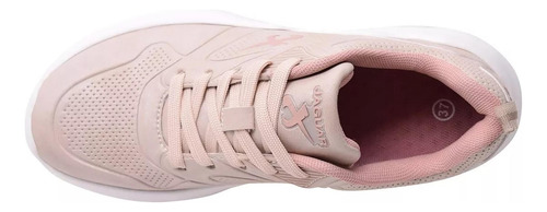 Zapatillas Jaguar Deportiva Mujer Camara De Aire Livianas